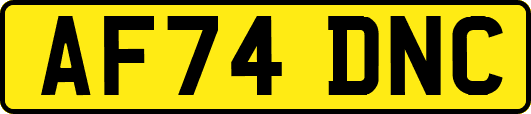 AF74DNC