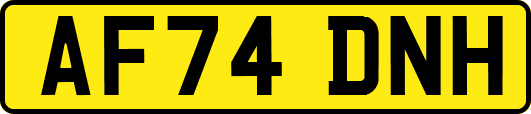 AF74DNH