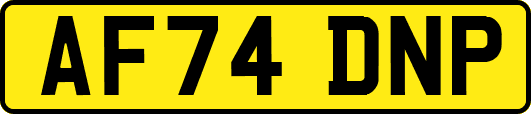 AF74DNP