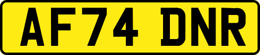 AF74DNR