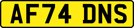 AF74DNS
