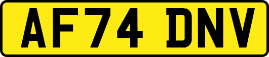 AF74DNV