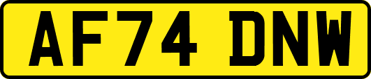 AF74DNW