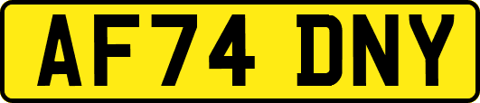 AF74DNY