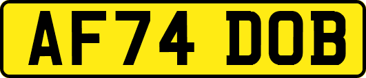 AF74DOB