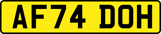 AF74DOH