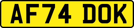 AF74DOK