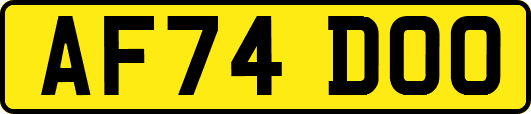AF74DOO