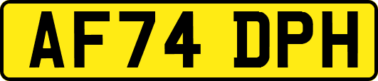 AF74DPH
