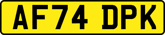 AF74DPK