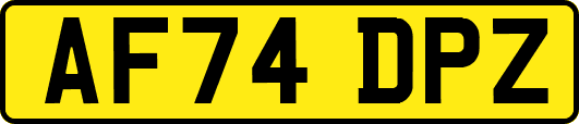 AF74DPZ