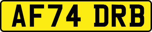 AF74DRB