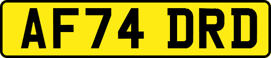 AF74DRD