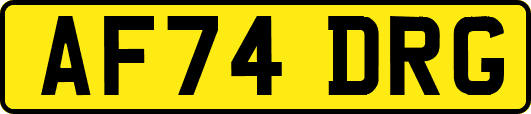 AF74DRG