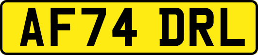 AF74DRL