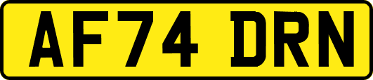 AF74DRN