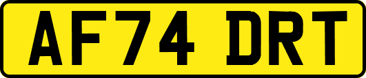 AF74DRT