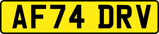 AF74DRV