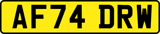 AF74DRW
