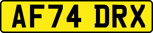 AF74DRX