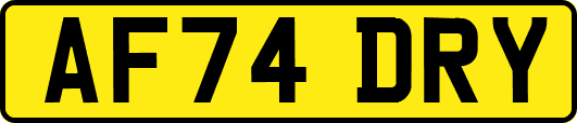 AF74DRY