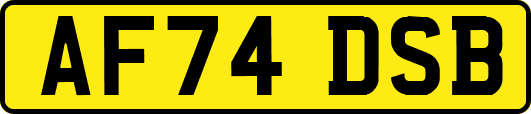 AF74DSB