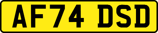 AF74DSD
