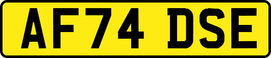 AF74DSE