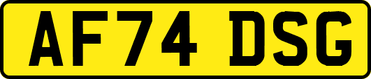 AF74DSG