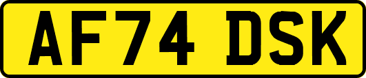 AF74DSK