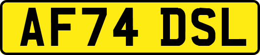 AF74DSL