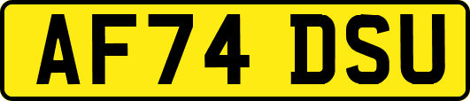 AF74DSU