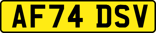 AF74DSV