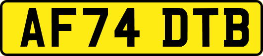 AF74DTB