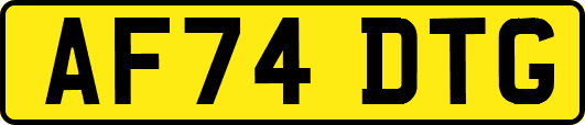 AF74DTG