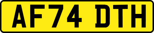 AF74DTH