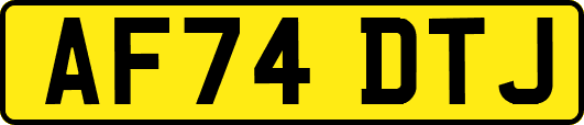 AF74DTJ