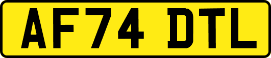 AF74DTL
