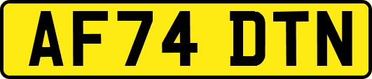 AF74DTN