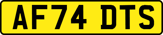 AF74DTS