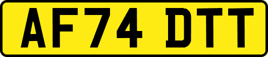 AF74DTT