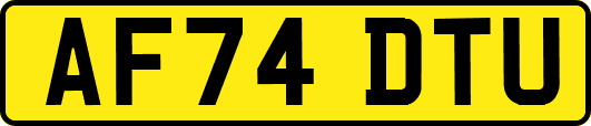 AF74DTU
