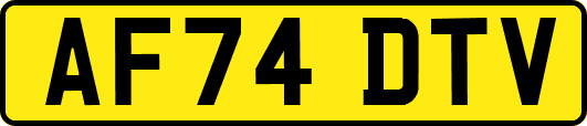 AF74DTV
