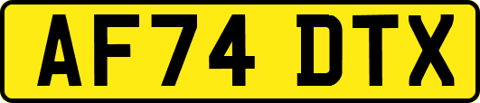 AF74DTX