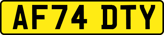 AF74DTY