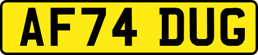 AF74DUG