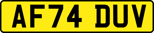AF74DUV
