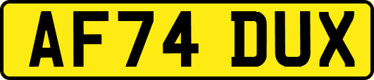 AF74DUX