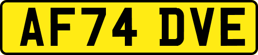 AF74DVE