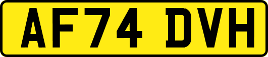 AF74DVH